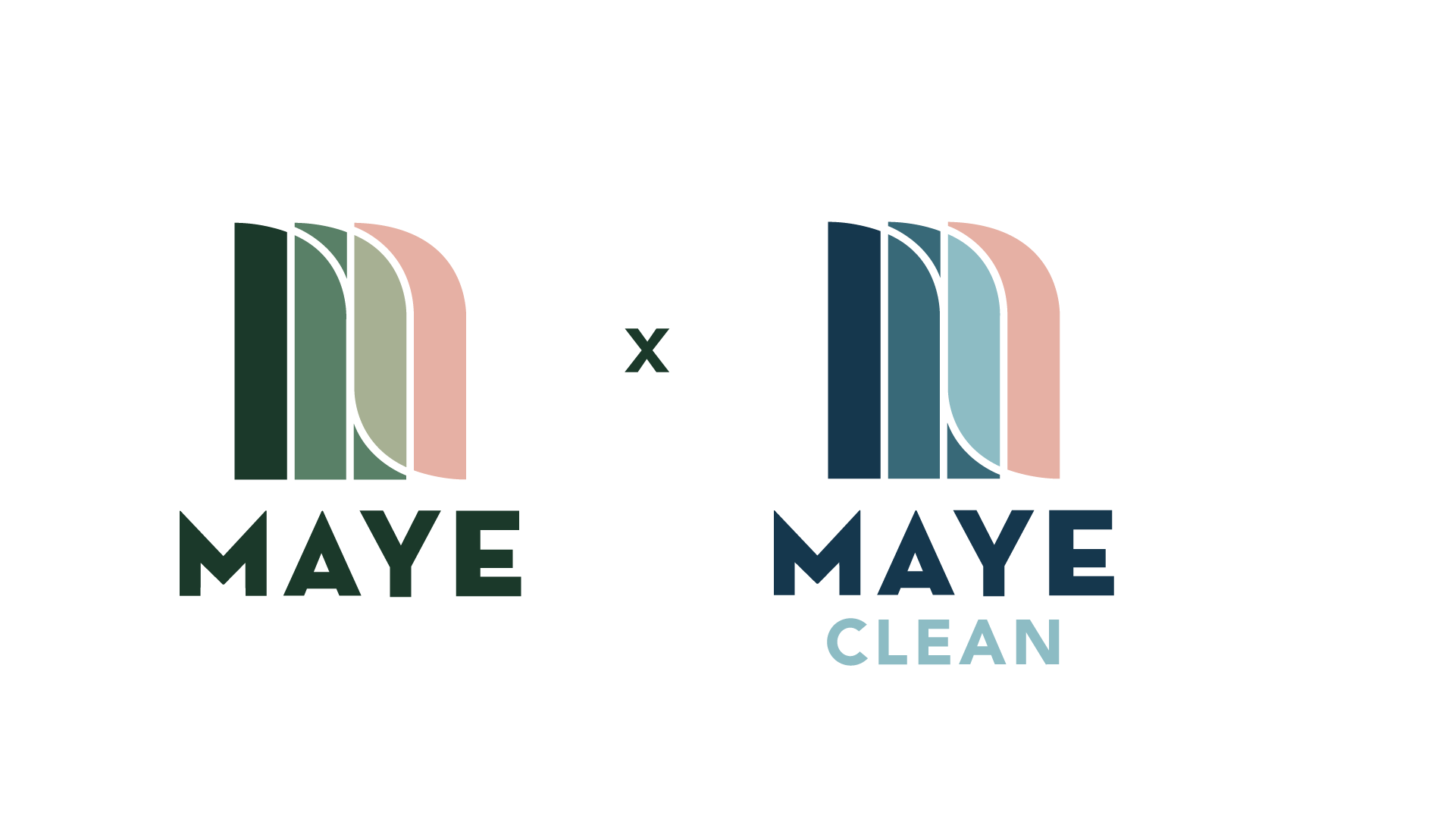 Logo Maye SA