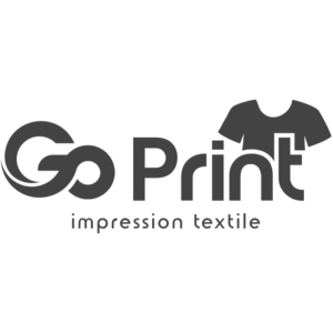 Go Print logo