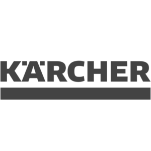 Karcher logo