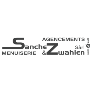 Sanchez & Zwahlen logo